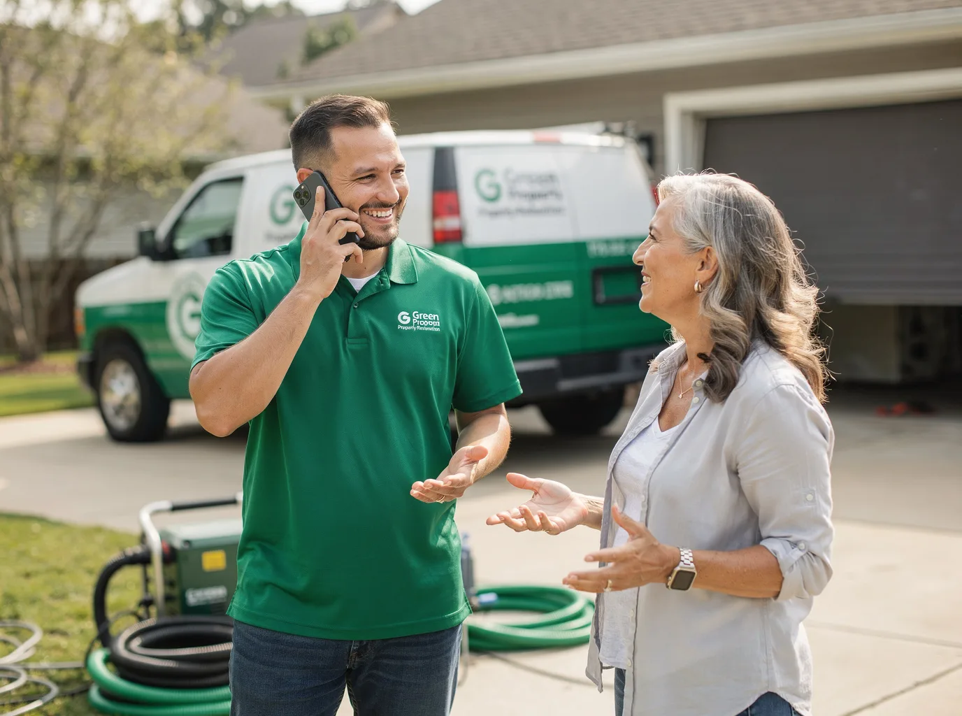 Water Damage Restoration Huntsville, TX FAQs